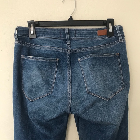 Abercrombie & fitch Jean size 26/2 - Picture 3 of 8